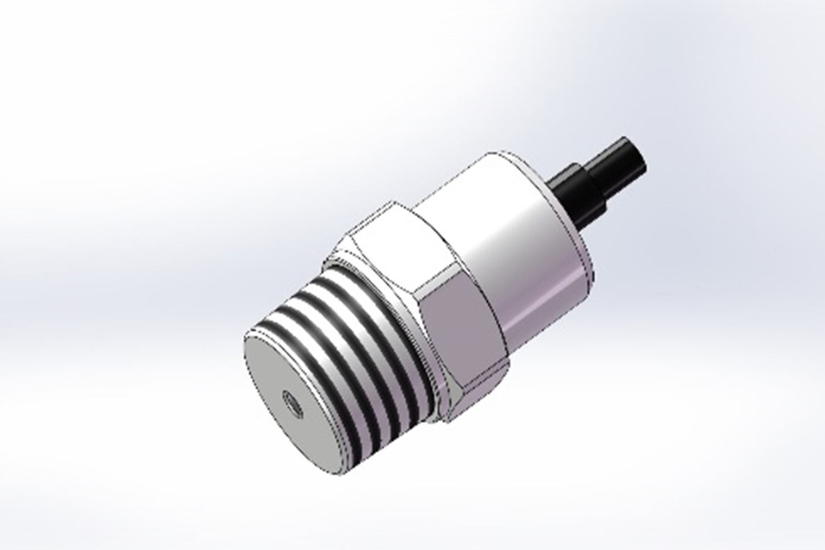 Digital sensor