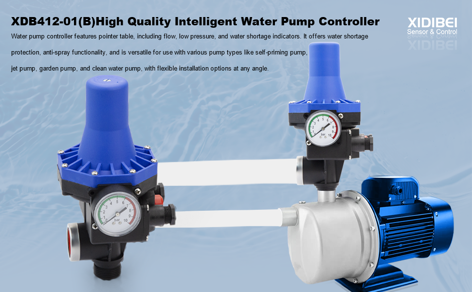 WaterPump Controller (1)