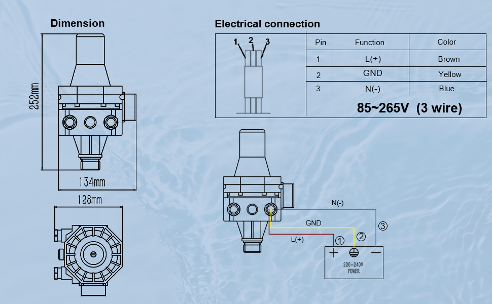 WaterPump Controller (4)
