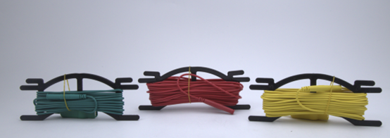 connecting sensors