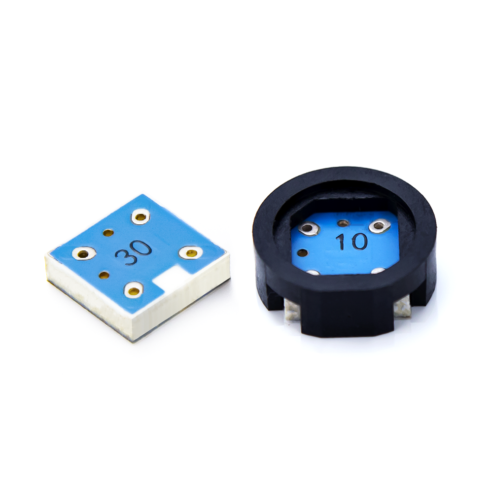 XDB101-5 Square Flush Diaphragm Ceramic Pressure Sensor