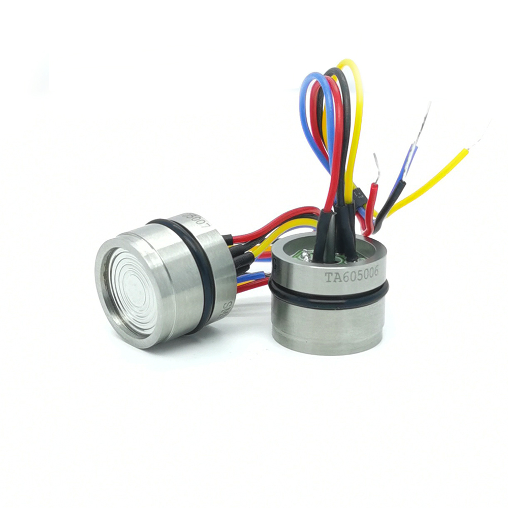 XDB102-1 Diffused Silicon Pressure Sensor