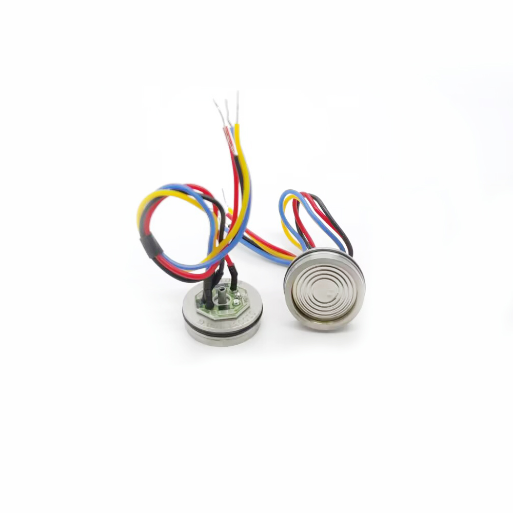 XDB102-3 Diffused Silicon Pressure Sensor