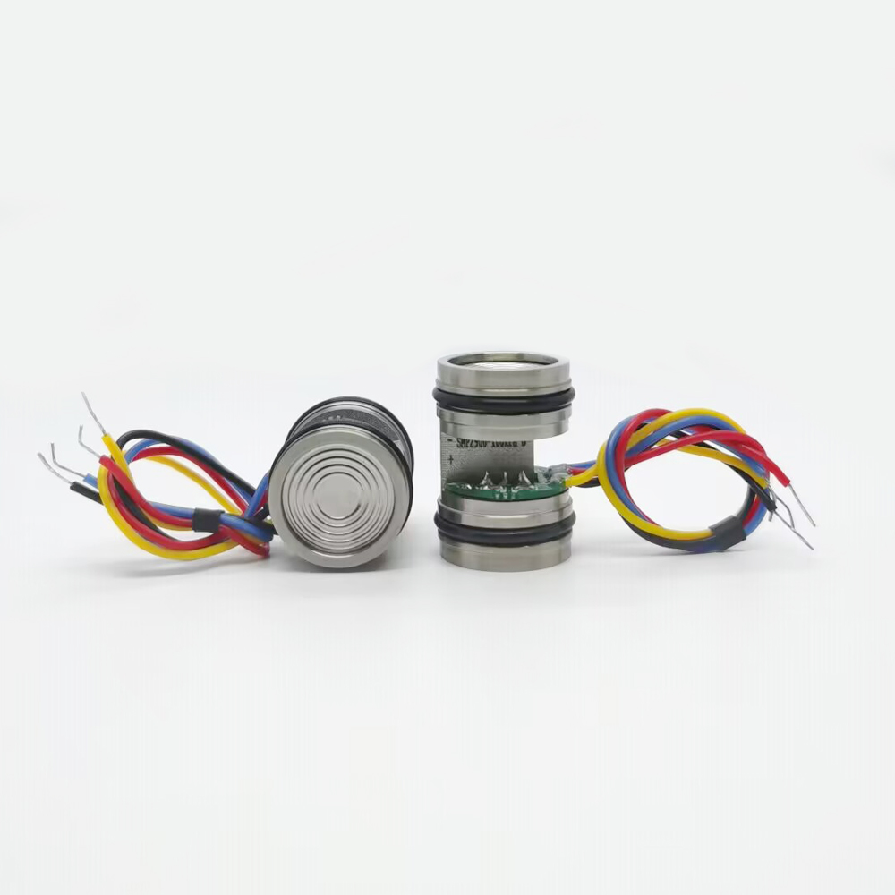 China XDB102-5 Piezoresistive Differential Pressure Sensor