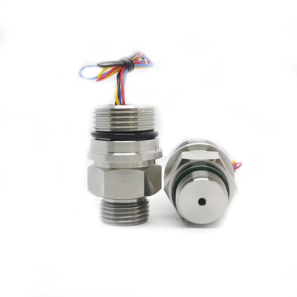 XDB102-7 Piezoresistive Welded Pressure Sensor