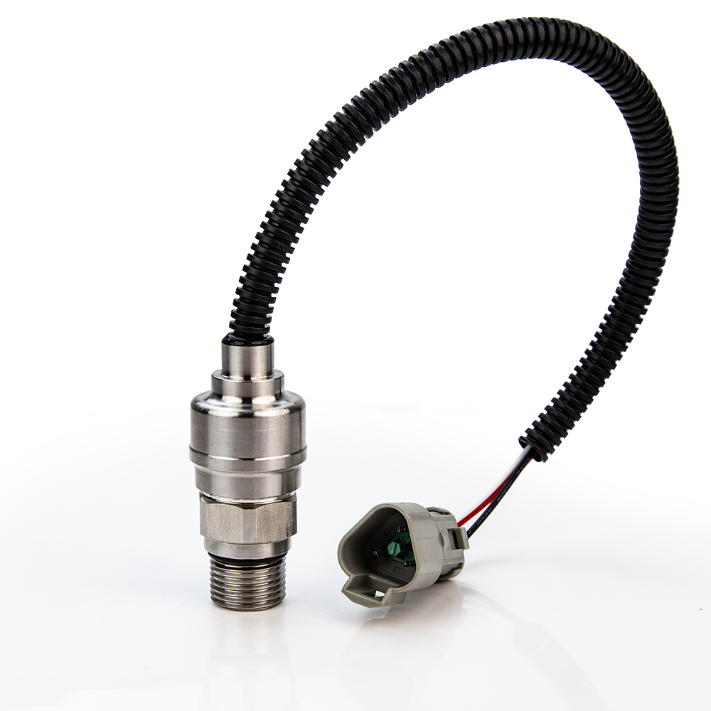 XDB204 Series Pressure Transmitter