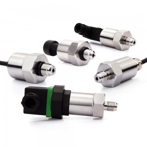 XDB307-1 Series Refrigerant Pressure Transducer