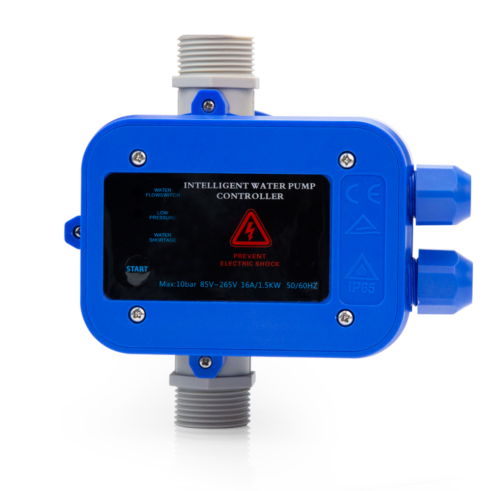 China XDB412-01(A) Series High Quality Intelligent Water