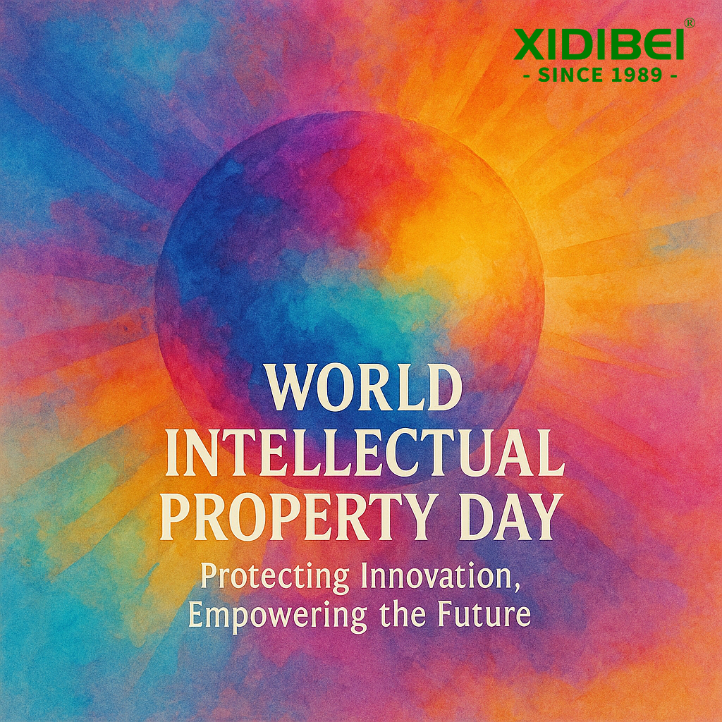 World Intellectual Property Day