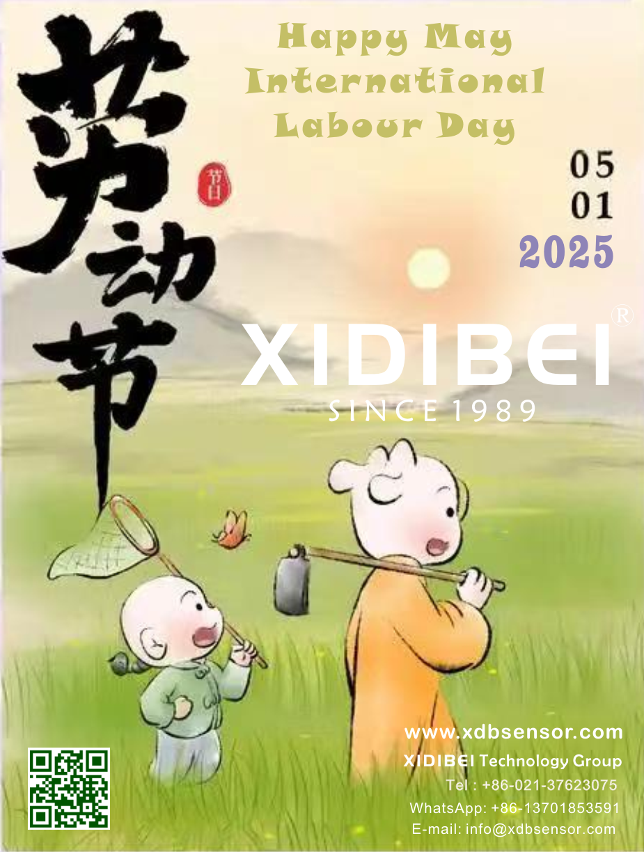 XIDIBEI