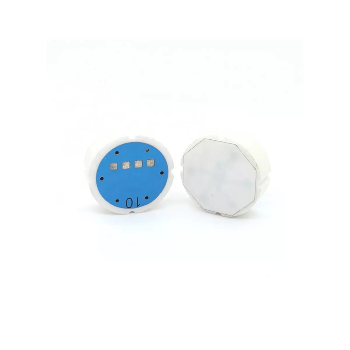 XDB101 Flush Diaphragm Piezoresistive Ceramic Pressure Sensor