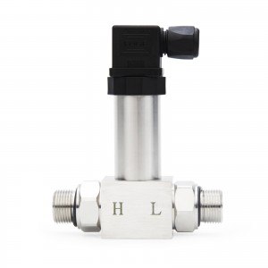 XDB603 Differential Pressure Transmitter