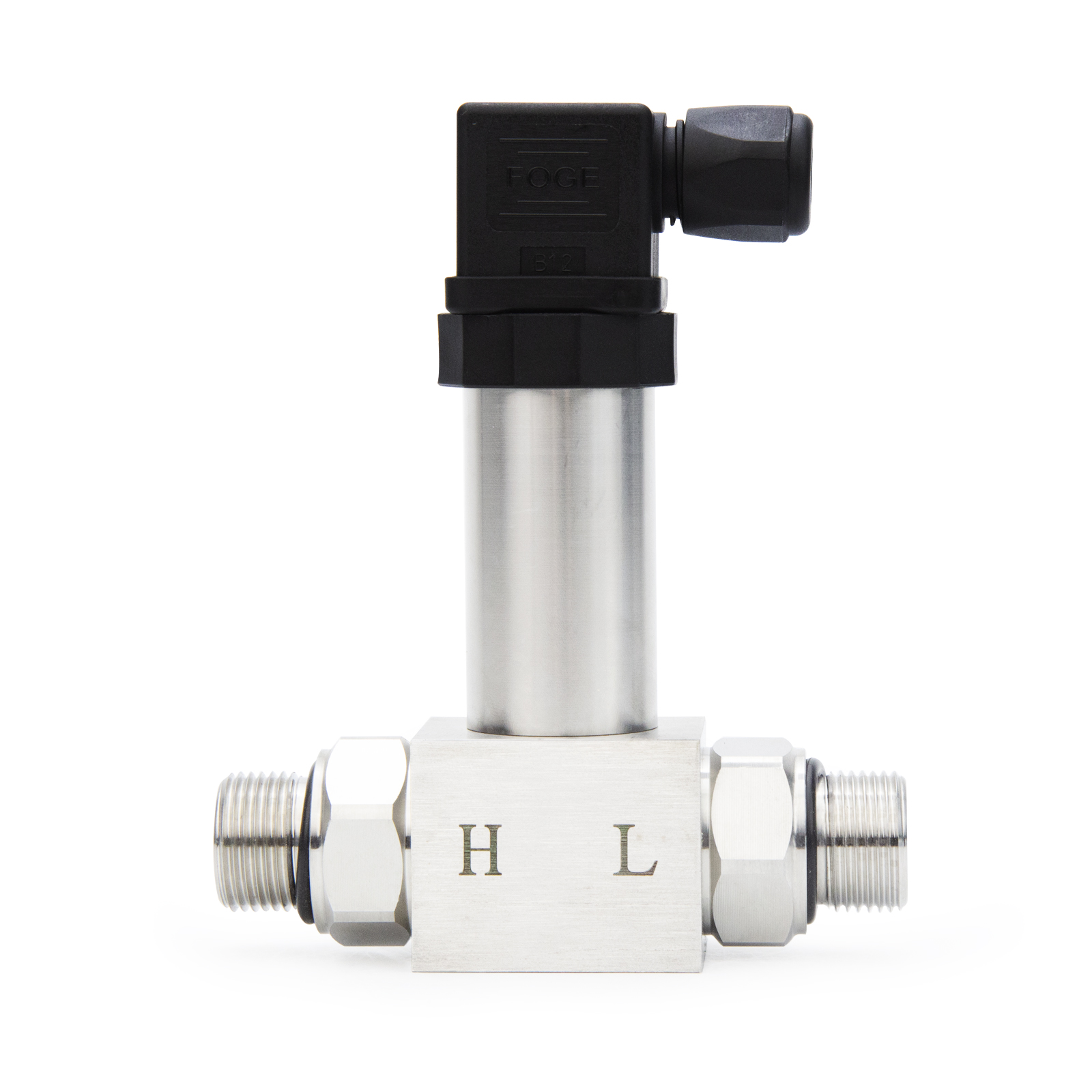 XDB603 Differential Pressure Transmitter