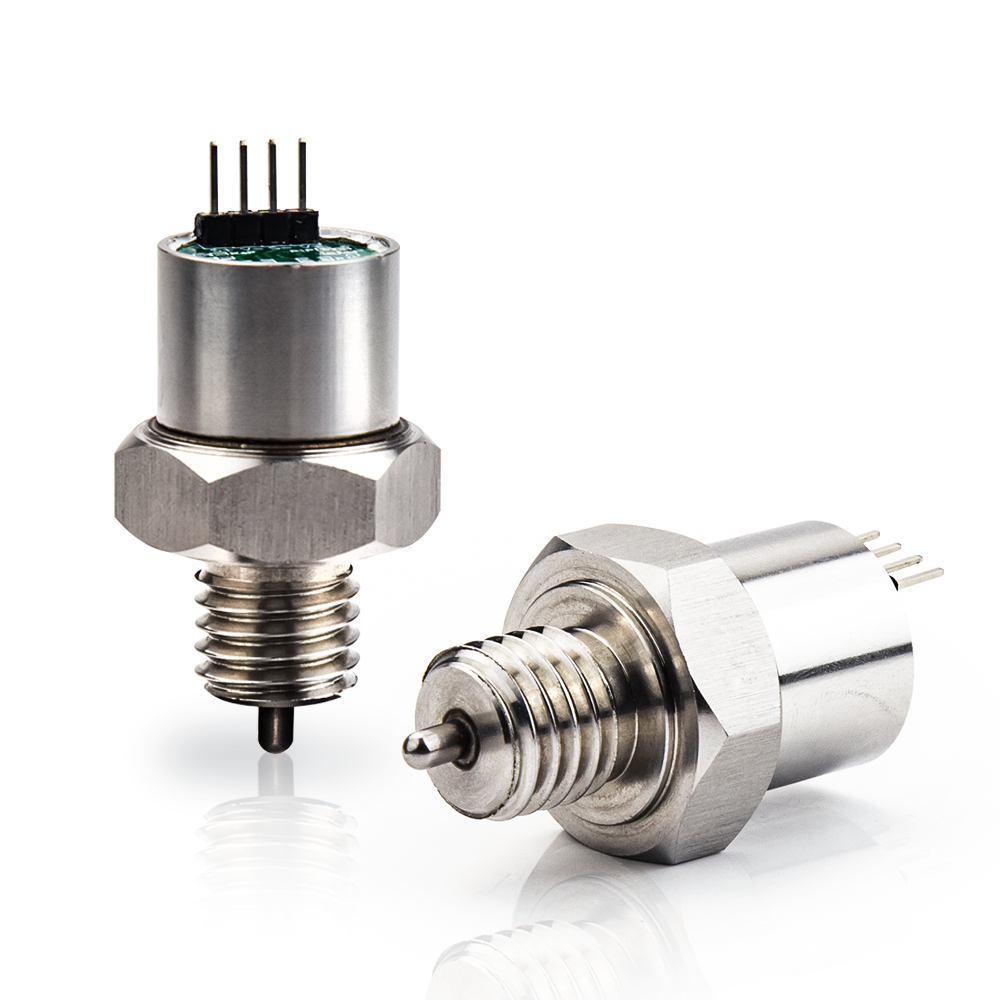 XDB107 Series Temperature & Pressure Sensor Module